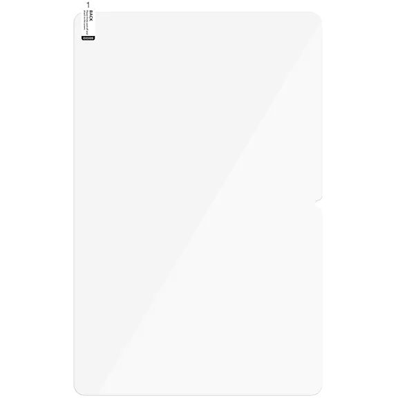 Защитное стекло Araree Sub Core Tempered Glass для Samsung Galaxy Tab S7 T870/875 (GP-TTT870KDATW) Материал стекло