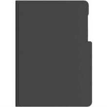 Чохол Anymode Book Cover для Samsung Galaxy Tab S7 T870/875 Gray (GP-FBT870AMABW)