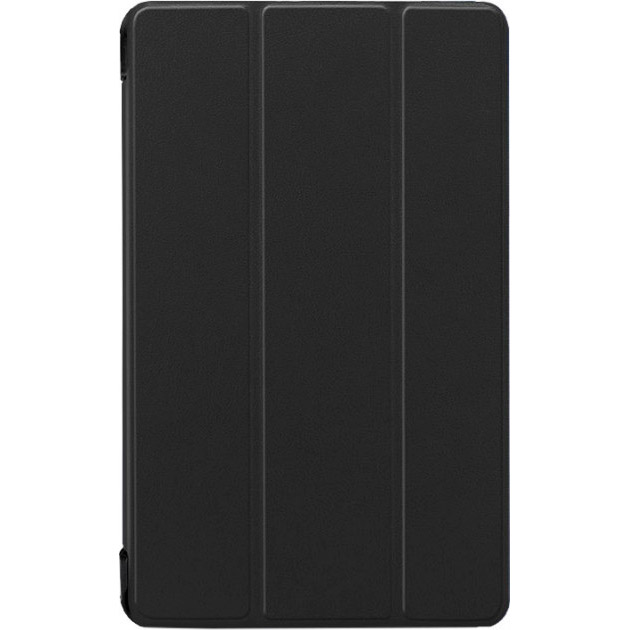 Чехол AIRON для HUAWEI Matepad T8 8" Black (4821784622489) Материал искусственная кожа