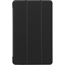 Чехол AIRON для HUAWEI Matepad T8 8" Black (4821784622489)