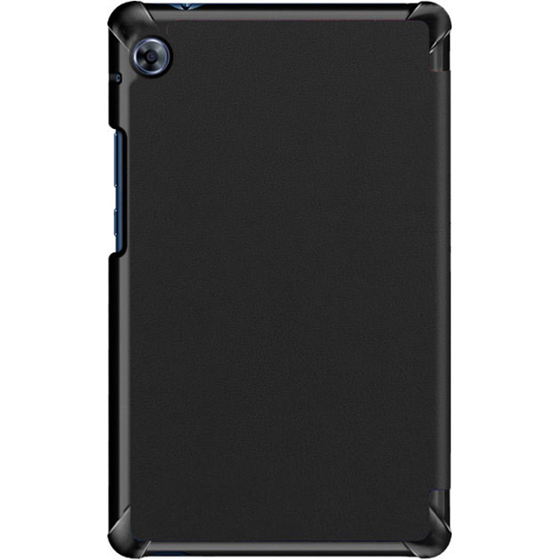 Чехол AIRON для HUAWEI Matepad T8 8" Black (4821784622489) Особенности противоударный