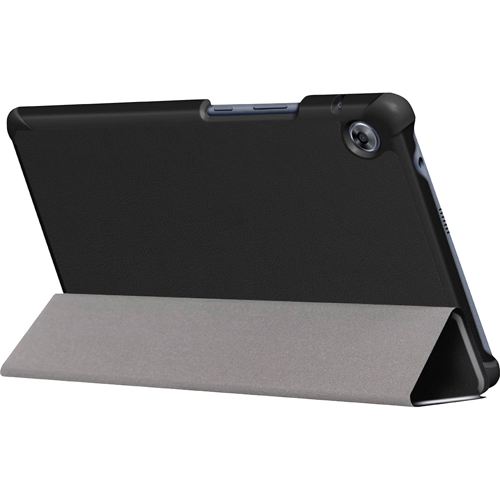 Чехол AIRON для HUAWEI Matepad T8 8" Black (4821784622489) Особенности трансформируется в подставку