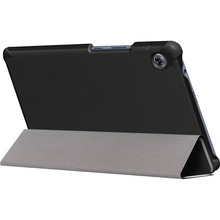 Чехол AIRON для HUAWEI Matepad T8 8" Black (4821784622489)