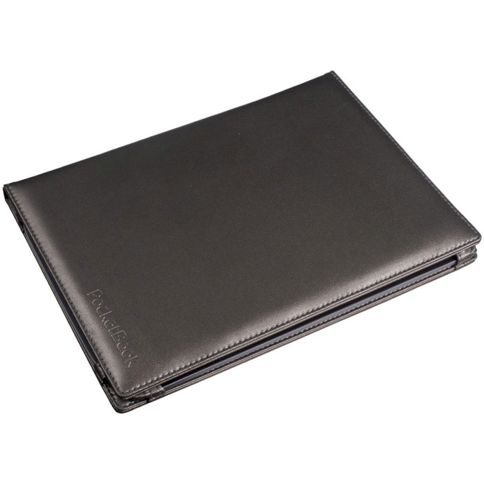 Чехол POCKETBOOK 10.3" для PB1040 Nickel (VLPB-TB1040Ni1) Материал полиуретан