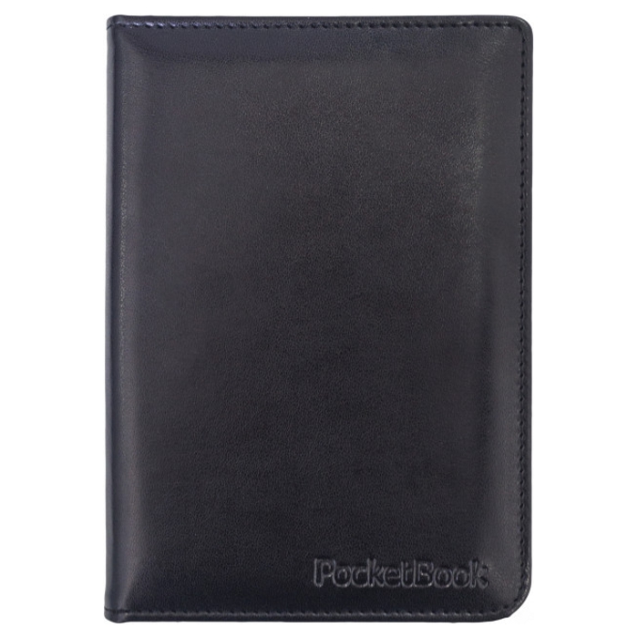 

Чехол POCKETBOOK 6" 606/616/627/628 Black (VLPB-TB627BL1), 6" 606/616/627/628, чорна (VLPB-TB627BL1)