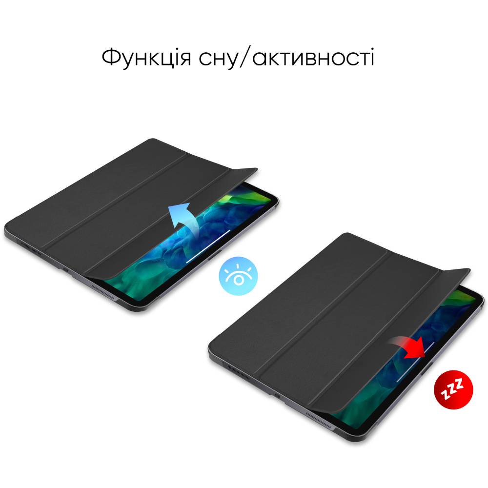 Покупка Чехол AIRON Premium для iPad Pro 11" 2020 (4821784622455)