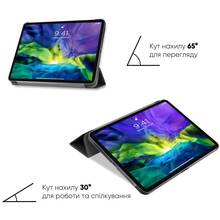 Чехол AIRON Premium для iPad Pro 11" 2020 (4821784622455)