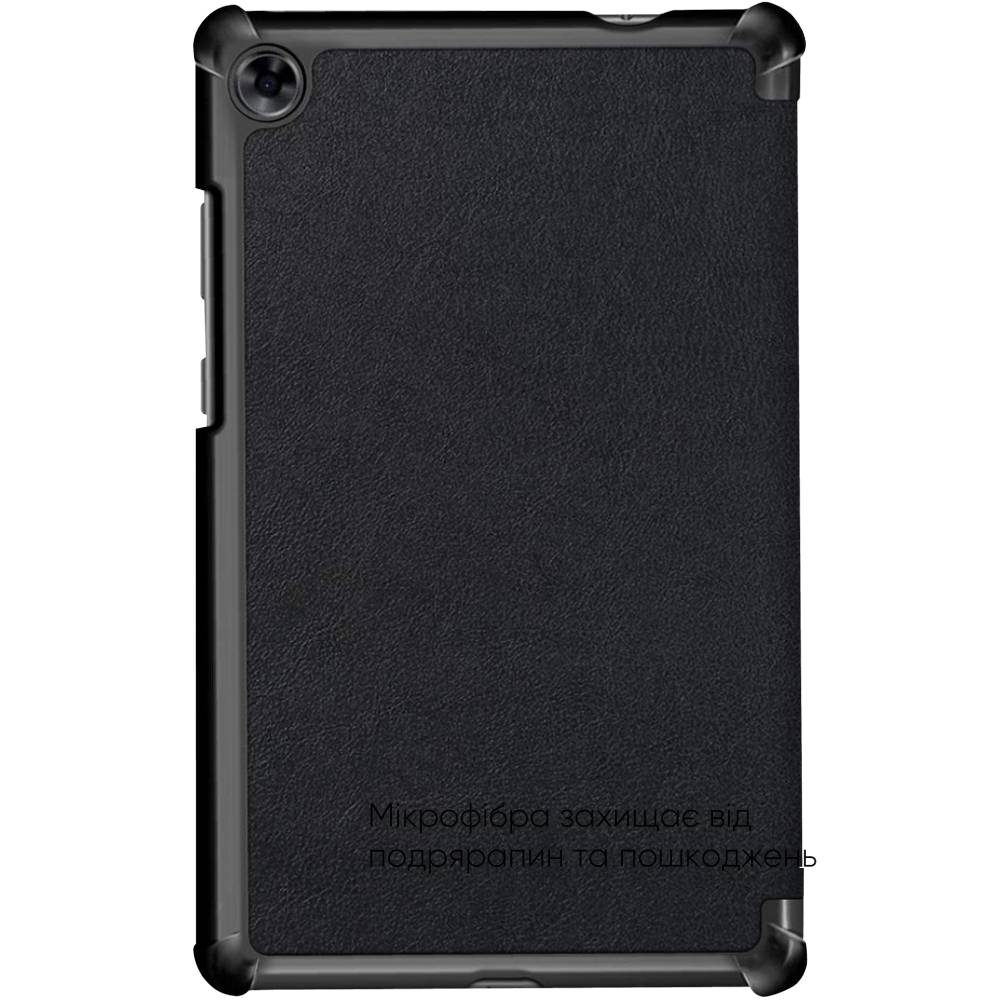 Фото 3 Чохол AIRON Premium для Lenovo M8 TB-8505 8" з захисною плівкою і серветкою (4821784622453)