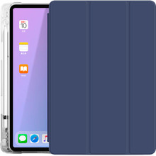 Чохол BECOVER Soft TPU для Apple iPad Air 10.9 2020 Deep Blue (705519)