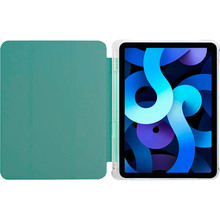 Чехол BECOVER Soft TPU для Apple iPad Air 10.9 2020 Dark Green (705521)