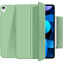 Чехол BECOVER Magnetic Buckle для Apple iPad Air 10.9 2020 Green (705541)