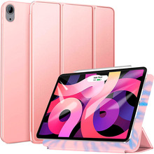 Чохол BECOVER Magnetic для Apple iPad Air 10.9 2020 Pink (705551)