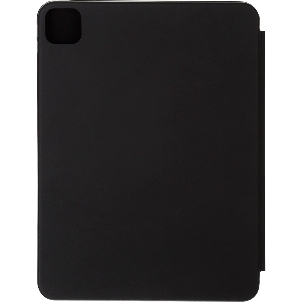 Чохол ARMORSTANDART Smart Case для Apple iPad Pro 11 2020 Black (ARM56619) Матеріал штучна шкіра