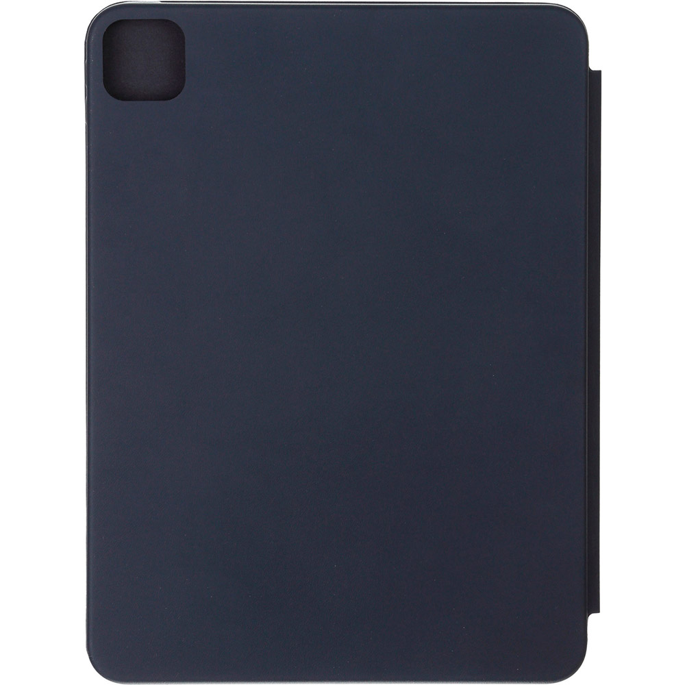 Чохол ARMORSTANDART Smart Case для Apple iPad Pro 11 2020 Midnight Blue (ARM56620) Матеріал штучна шкіра