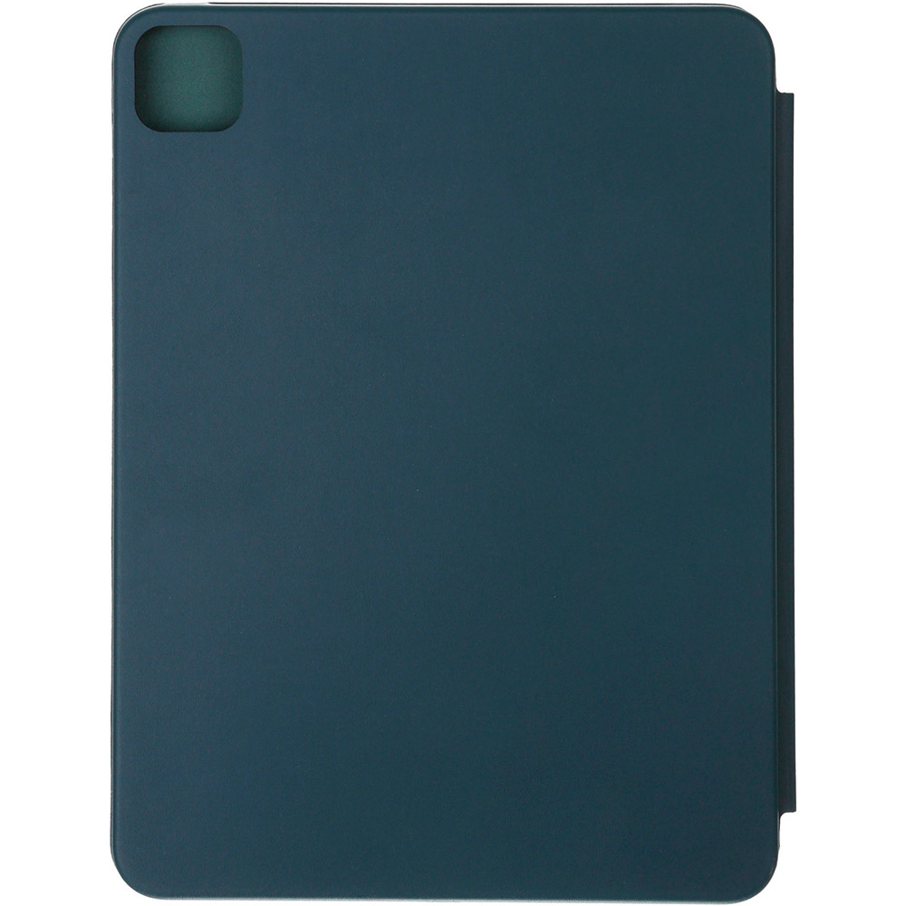 Чохол ARMORSTANDART Smart Case для Apple iPad Pro 11 2020 Pine Green (ARM56623) Матеріал штучна шкіра