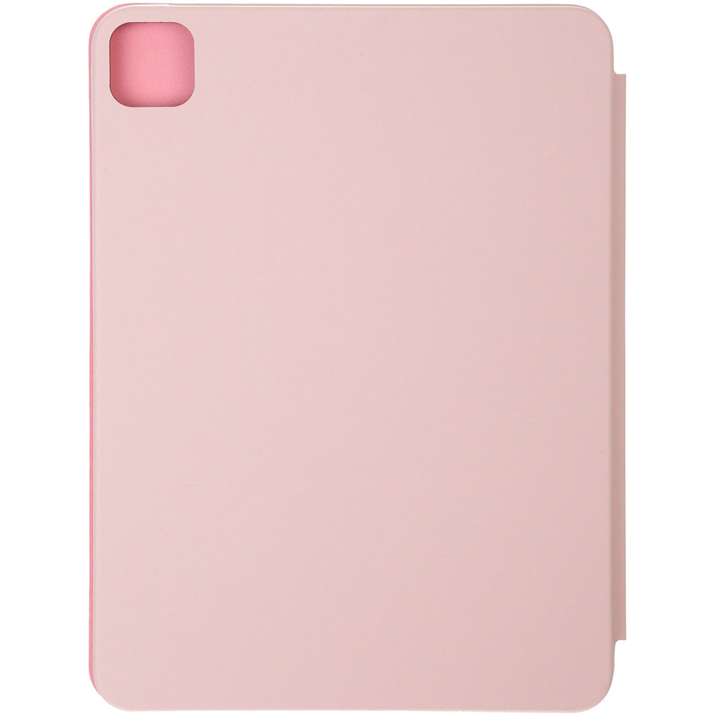 Чохол ARMORSTANDART Smart Case для Apple iPad Pro 11 2020 Pink Sand (ARM56622) Матеріал штучна шкіра