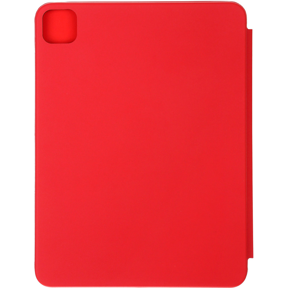 Чехол ARMORSTANDART Smart Case для Apple iPad Pro 11 2020 Red (ARM56621) Материал искусственная кожа