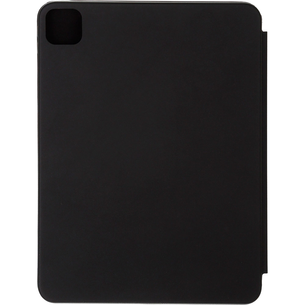 Чехол ARMORSTANDART Smart Case для Apple iPad Pro 12.9 2020 Black (ARM56625) Материал искусственная кожа