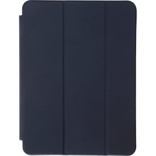 Чехол ARMORSTANDART Smart Case для Apple iPad Pro 12.9 2020 Midnight Blue (ARM56626)