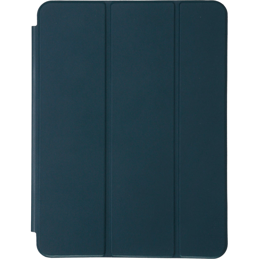 

Чехол ARMORSTANDART Smart Folio для Apple iPad Pro 12.9 2020 Pine Green (ARM56639), iPad Pro 12.9 2020 Pine Green (ARM56639)