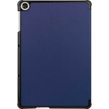 Чохол-книжка BeCover Smart Case для Huawei MatePad T10 Deep Blue (705390)