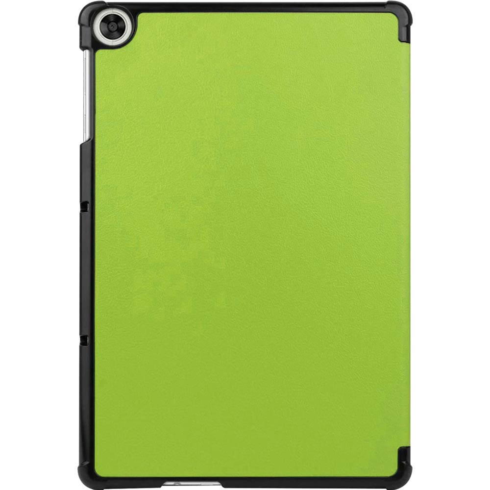 Чохол-книжка BeCover Smart Case для Huawei MatePad T10 Green (705392) Матеріал штучна шкіра