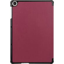 Чохол-книжка BeCover Smart Case для Huawei MatePad T10 Red Wine (705396)