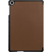 Чохол-книжка BeCover Smart Case для Huawei MatePad T10s Brown (705398)