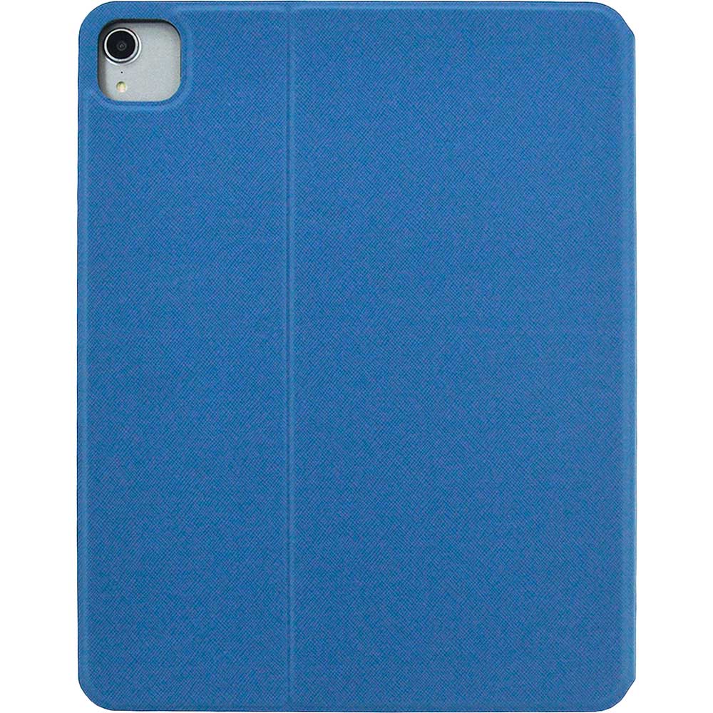 Чехол-книжка BeCover Premium для Apple iPad Air 10.9 2020 Deep Blue (705440) Материал искусственная кожа