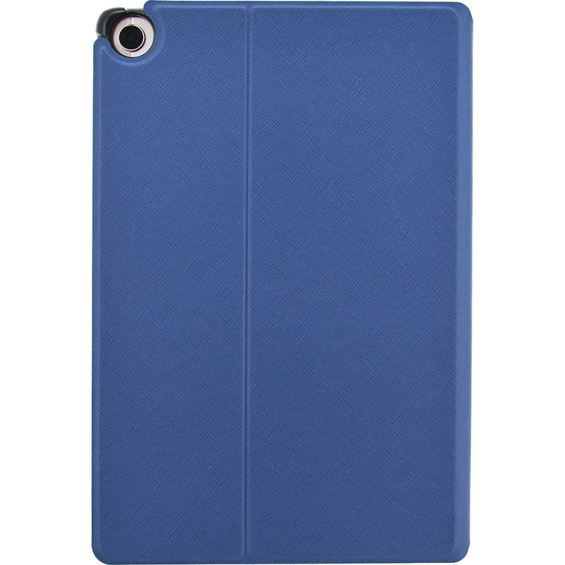 Чохол BECOVER Premium для Huawei MatePad T10 Deep Blue (705444) Матеріал поліуретан