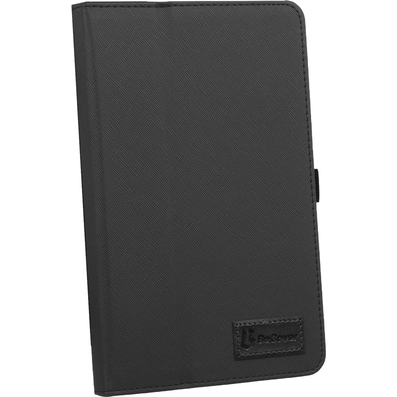 Чохол BECOVER Slimbook для Huawei MatePad T8 Black (705447)