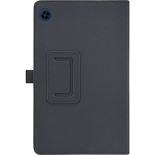 Чохол BECOVER Slimbook для Huawei MatePad T8 Black (705447)