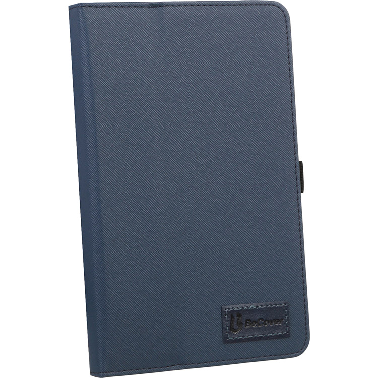 Чохол BECOVER Slimbook для Huawei MatePad T8 Deep Blue (705448)