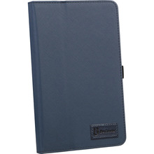 Чехол BECOVER Slimbook для Huawei MatePad T8 Deep Blue (705448)