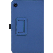 Чохол BECOVER Slimbook для Huawei MatePad T8 Deep Blue (705448)