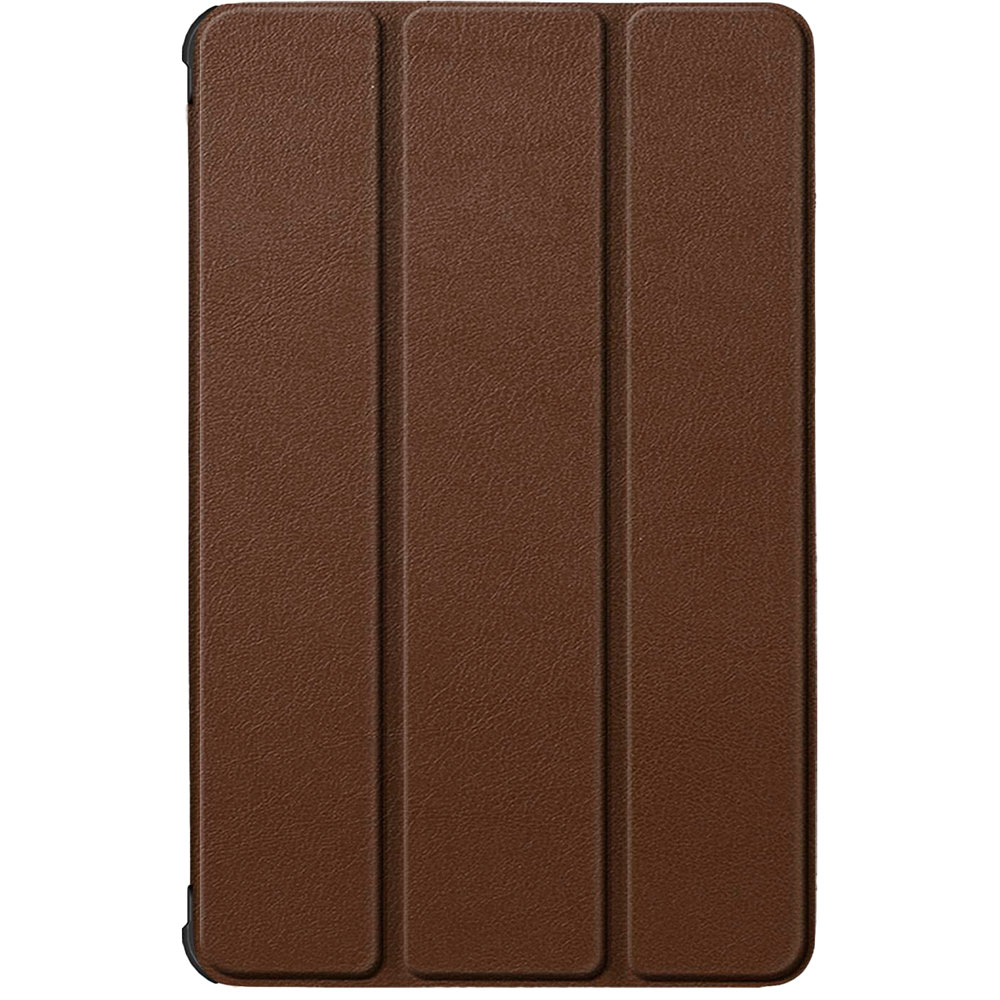 Чохол BECOVER Samsung Galaxy Tab A7 10.4 (2020) Brown (705608)