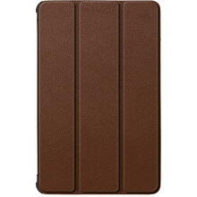 Чохол BECOVER Samsung Galaxy Tab A7 10.4 (2020) Brown (705608)