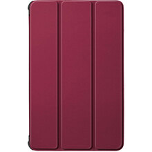 Чохол BECOVER Samsung Galaxy Tab A7 10.4 Red Wine (705614)