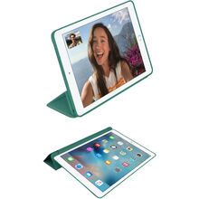 Чохол ARMORSTANDART для iPad 10.2 2020/2019 Pine Green (ARM56612)