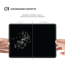 Защитное стекло Armorstandart Glass CR для планшета Huawei MatePad T10 (AGR-L09) Clear (ARM57803)