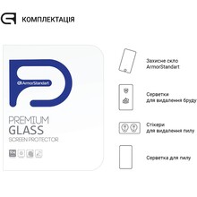 Защитное стекло Armorstandart Glass CR для планшета Huawei MatePad T10 (AGR-L09) Clear (ARM57803)