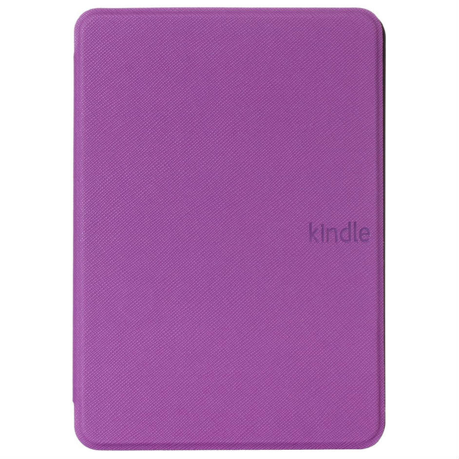 

Чехол ARMORSTANDART Amazon Kindle (10th Gen) Purple (ARM55488), Amazon Kindle (10th Gen) Purple (ARM55488)