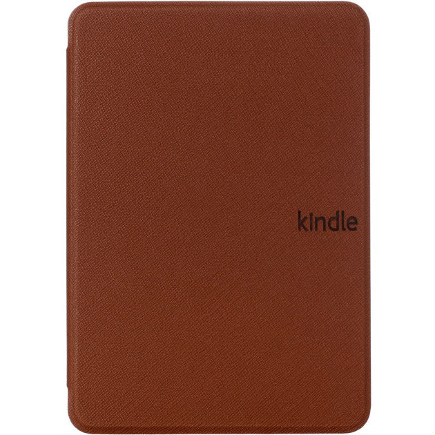 

Чехол ARMORSTANDART Amazon Kindle Paperwhite 4 Brown (ARM54046), Amazon Kindle Paperwhite 4 Brown (ARM54046)