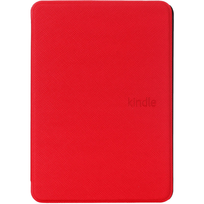 

Чехол ARMORSTANDART Amazon Kindle Paperwhite 4 Red (ARM54038), Amazon Kindle Paperwhite 4 Red (ARM54038)