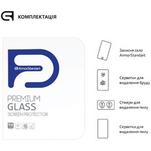 Защитное стекло ArmorStandart Glass.CR для Samsung Galaxy Tab S6 Lite 2024/2022/2020 (ARM57805)