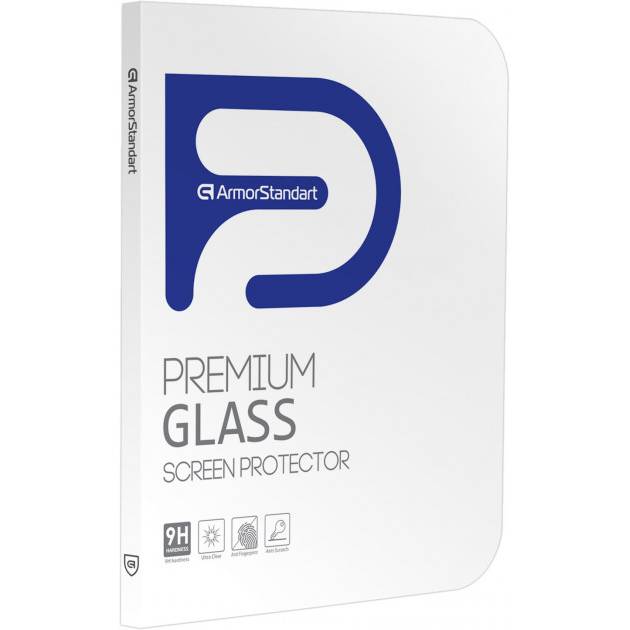 Захисне скло ARMORSTANDART Glass.CR для Samsung Tab A7 T500/T505 (ARM57806)