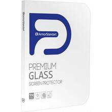 Защитное стекло ARMORSTANDART Glass.CR для Samsung Tab A7 T500/T505 (ARM57806)