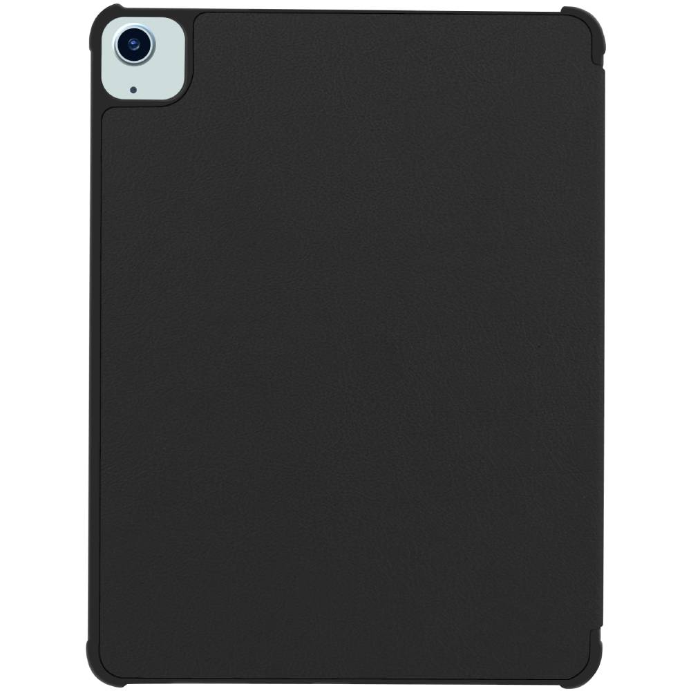 Чохол AIRON Premium SOFT + Захисна плівка для Apple iPad Air 10.9" 2020 Black (4822352781033) Сумісність за моделлю Apple iPad Air 10.9" 2020