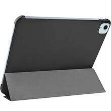 Чохол AIRON Premium SOFT + Захисна плівка для Apple iPad Air 10.9" 2020 Black (4822352781033)