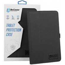 Чехол BECOVER Prestigio Q Pro Black (705637)